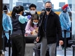 Canada will resume Covid-19 mandatory random testing for travellers who qualify as fully vaccinated, arriving in the country by air to four major airports: Vancouver, Calgary, Montreal and Toronto, as of July 19, the Public Health Agency of Canada (PHAC) announced Thursday.