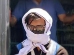 Alt News co-founder Mohammad Zubair.