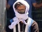 Two cases against Zubair were registered in Hathras while one each was lodged in Ghaziabad, Muzaffarnagar, Lakhimpur Kheri and Sitapur. (File Photo)(HT_PRINT) Two cases against Zubair were registered in Hathras while one each was lodged in Ghaziabad, Muzaffarnagar, Lakhimpur Kheri and Sitapur. (File Photo)(HT_PRINT)