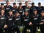 New Zealand cricket team
