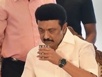 Tamil Nadu Chief Minister MK Stalin, Tamil Nadu Chief Minister MK Stalin,