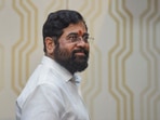 Maharashtra CM Eknath Shinde Maharashtra CM Eknath Shinde 