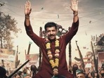 Rangbaaz Darr Ki Rajneeti stars Vineet Kumar Singh as a gangster-turned-politician. Rangbaaz Darr Ki Rajneeti stars Vineet Kumar Singh as a gangster-turned-politician.