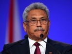 President Rajapaksa tried to tackle the crisis for a few weeks along with Prime Minister Ranil Wickremesinghe before he was forced to flee his official residence.