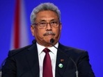 Sri Lanka crisis: After Rajapaksa quits, Wickremesinghe sworn-in as acting prez