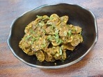 Recipe: Craving seafood this monsoon? Enjoy the goodness of yummy shell fish or clams in Tesryo Masala&nbsp;