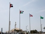 Friday's announcement effectively lifts overflight restrictions on aircraft travelling to and from Israel.