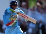 Mohammad Kaif celebrates after India won the NatWest Series Mohammad Kaif celebrates after India won the NatWest Series