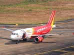 Airline Vietjet said it will commence direct flight operations between Bengaluru and three cities in Vietnam. Airline Vietjet said it will commence direct flight operations between Bengaluru and three cities in Vietnam.