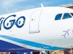 A majority of aircraft technicians at IndiGo reported sick and skipped work to press for salary hikes, personnel in the airline said earlier.&nbsp;