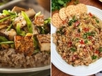 You can have a range of cheelas, oatmeal, raita or chaat that are not only delicious but keep your blood sugar levels in check. You can have a range of cheelas, oatmeal, raita or chaat that are not only delicious but keep your blood sugar levels in check.