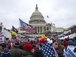 US Capitol violence: Watchdog says Secret Service deleted Jan 6 text messages