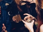 Young people face higher health risks from alcohol consumption than older adults, according to a global study published in The Lancet journal on Friday. Young people face higher health risks from alcohol consumption than older adults, according to a global study published in The Lancet journal on Friday.
