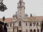 NIRF 2022 Ranking: IISc Bengaluru tops in universities category, check list here(HT Photo) NIRF 2022 Ranking: IISc Bengaluru tops in universities category, check list here(HT Photo)