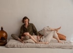 Home decor tips: Convert your bedroom into a sustainable space with an eco-friendly mattress. Here are its benefits (Monstera) Home decor tips: Convert your bedroom into a sustainable space with an eco-friendly mattress. Here are its benefits (Monstera)