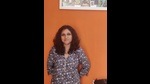 Karthika VK, Publisher, Westland (Courtesy the subject) Karthika VK, Publisher, Westland (Courtesy the subject)