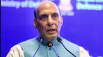 The committee, headed by the defence secretary, will advise Union minister Rajnath Singh on measures for overall improvement in strengthening of internal oversight and risk management framework in various aspects of functioning of the ministry. (Agencies)