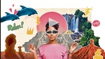 ‘Ambient TV shows are like mental chewing gum,’ says family counsellor Gouri Dange. ‘You are consuming it, allowing a little information to filter in, but it doesn’t really serve much purpose.’ Would you be better off just switching off? (Images: Shutterstock, National Geographic for Disney+) ‘Ambient TV shows are like mental chewing gum,’ says family counsellor Gouri Dange. ‘You are consuming it, allowing a little information to filter in, but it doesn’t really serve much purpose.’ Would you be better off just switching off? (Images: Shutterstock, National Geographic for Disney+)