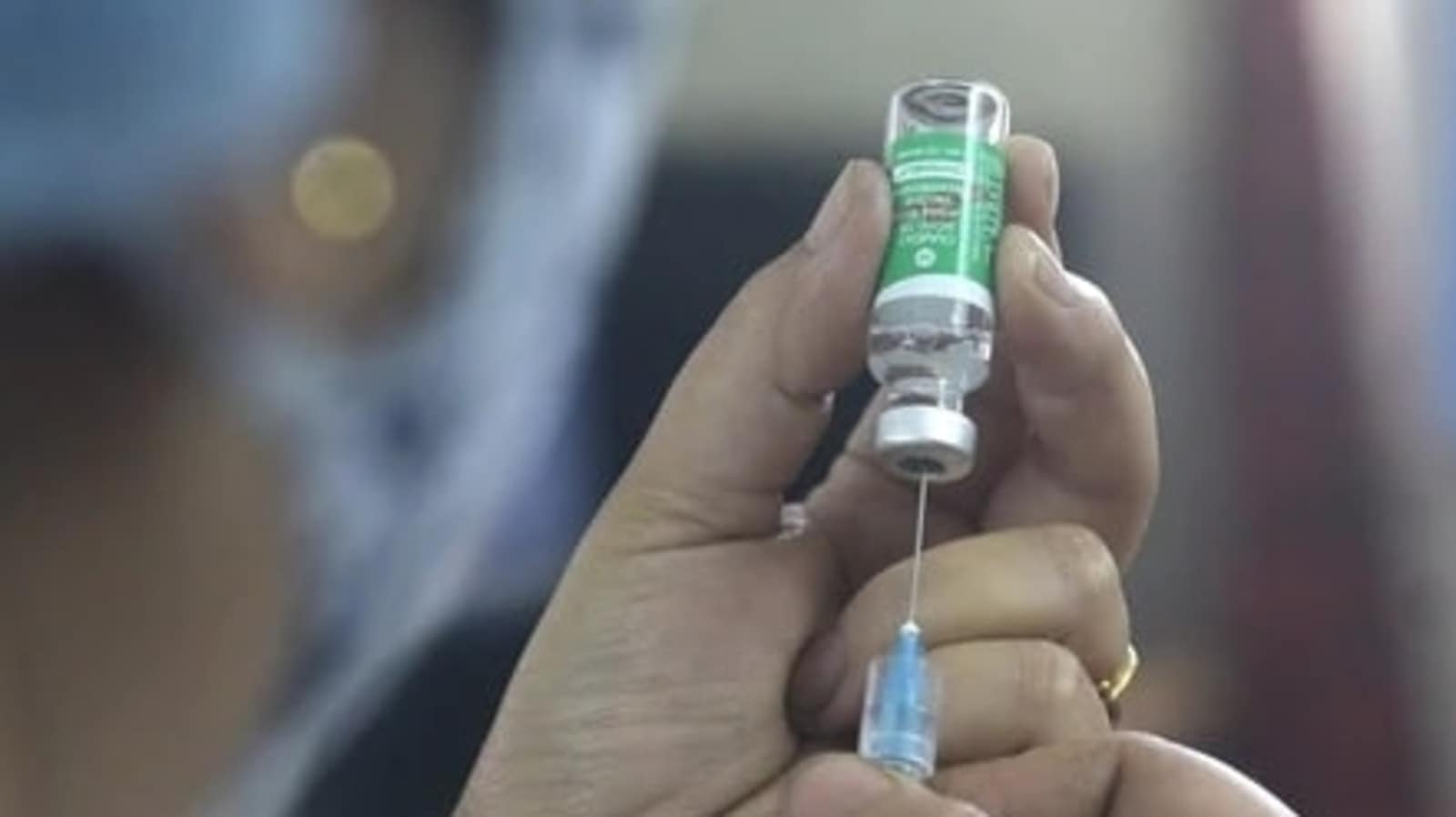 MP to hold campaign to administer booster dose of Covid vaccine from Jul 21