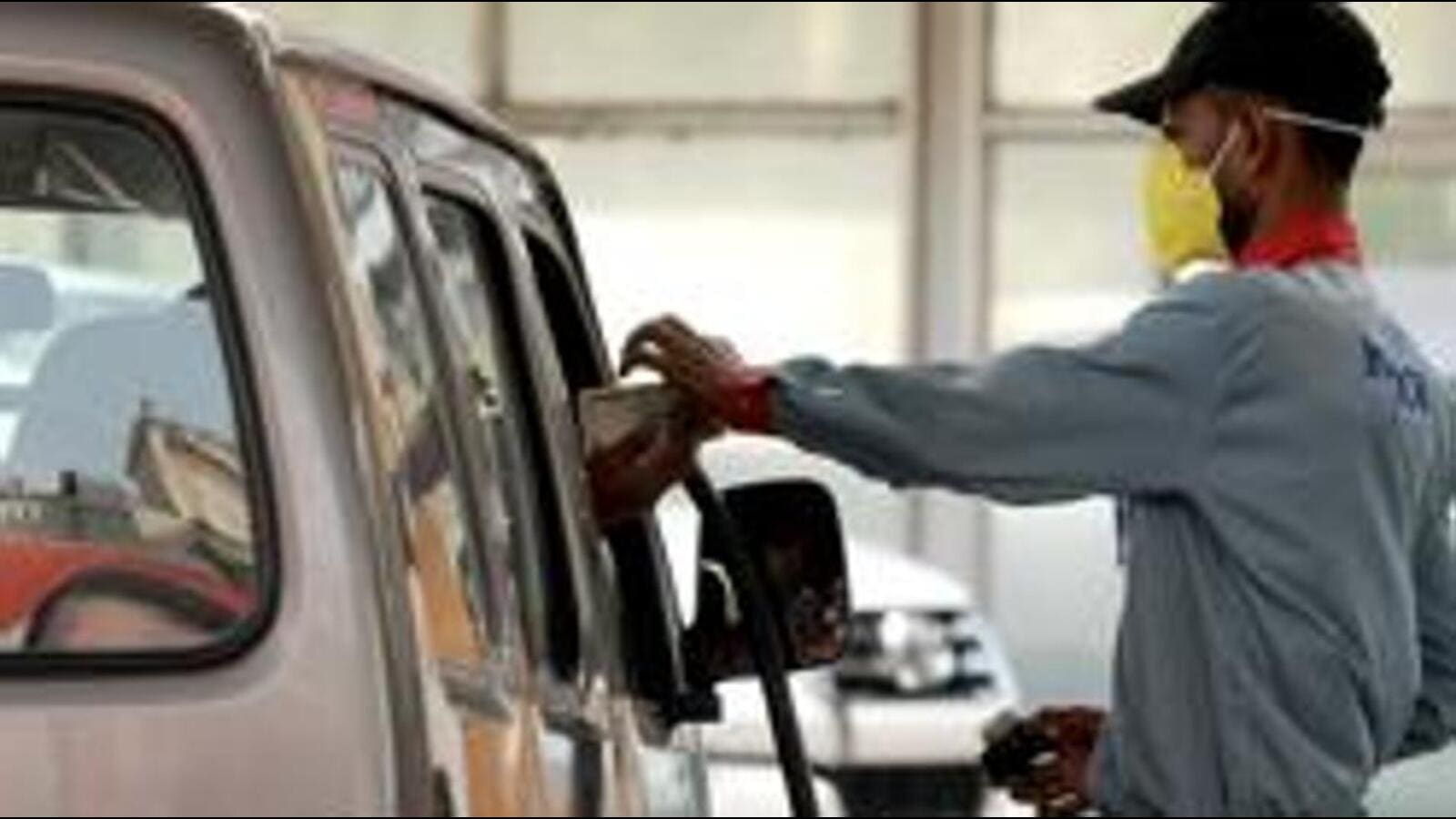 Petrol, diesel price relief