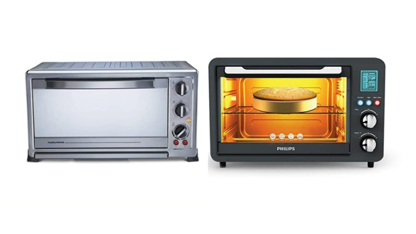 Top Baking Ovens in India | List of top Ovens , Pros & Cons