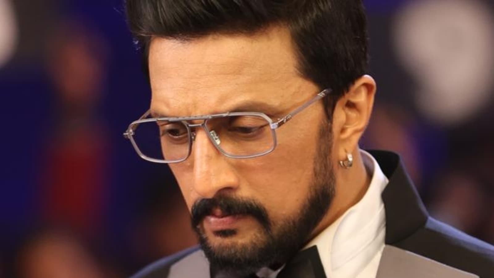 Sudeep Kannada Actor 2022