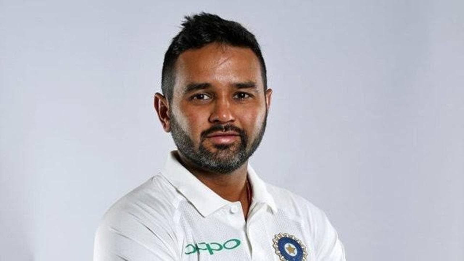 Parthiv Patel to play in second edition of Legends League Cricket