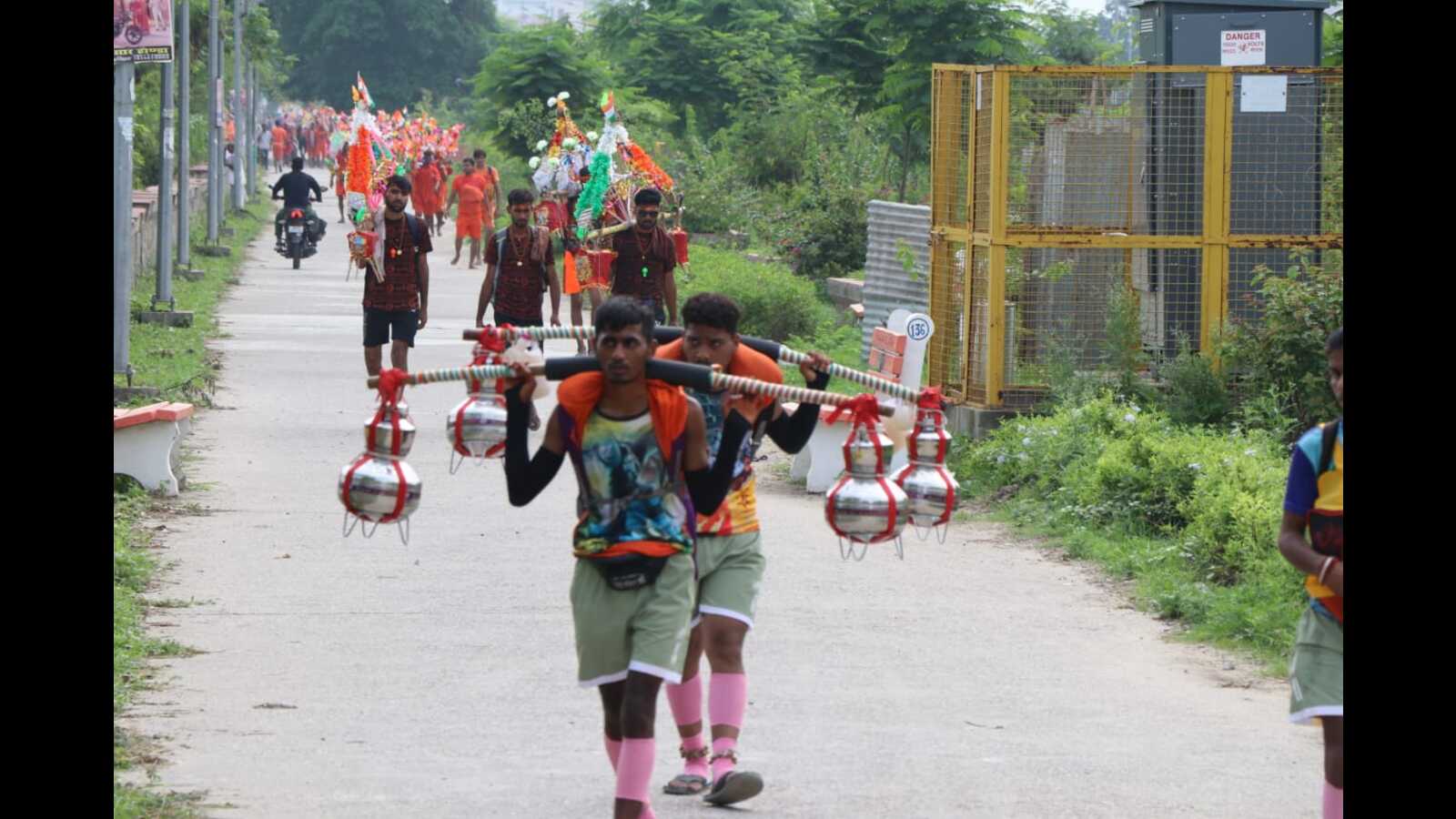 मुख्यमंत्री ने प्रदेशवासियों को हरेली तिहार पर दी बधाई और शुभकामनाएं