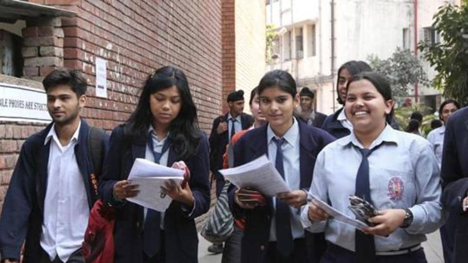 CBSE Result 2022 Live Updates: Latest update on CBSE class 10th and 12th results