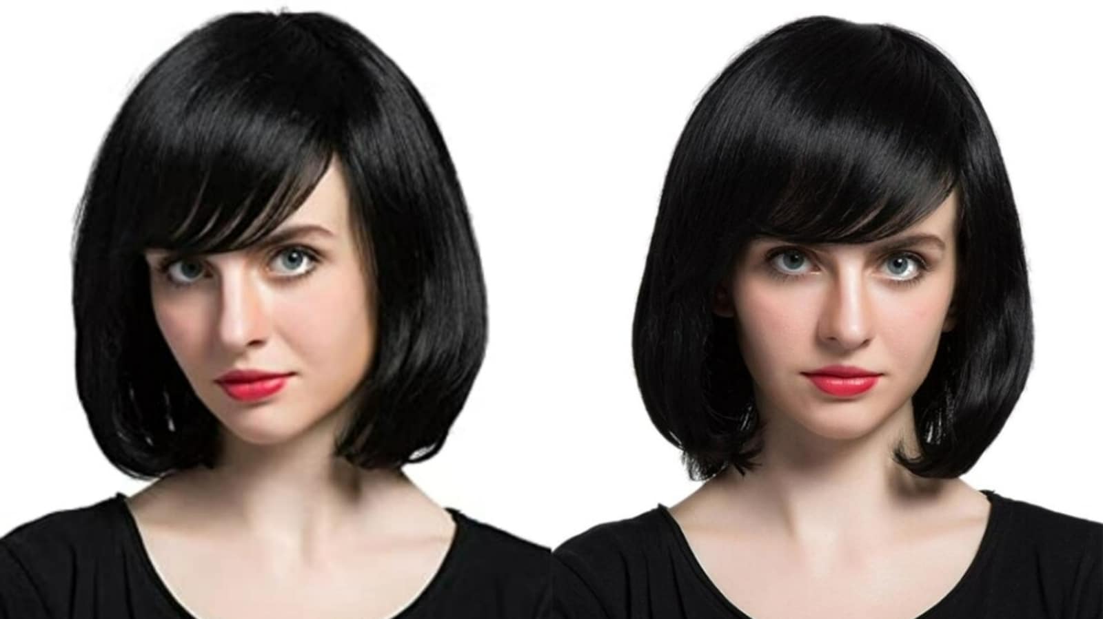Hair wigs for women: Go for ones that fit snugly and are of good quality