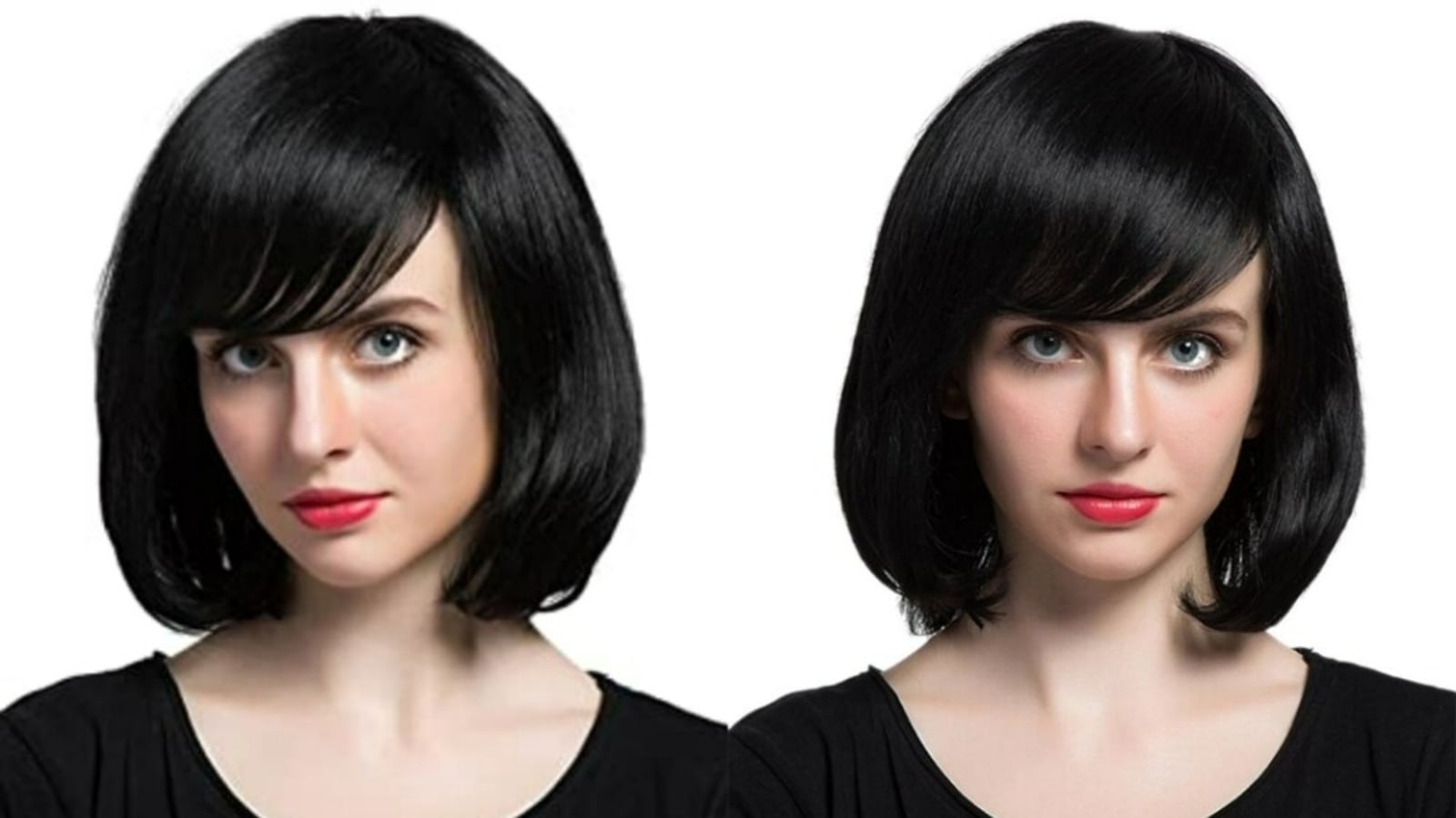 Hair wigs for women Go for ones that fit snugly and are of good