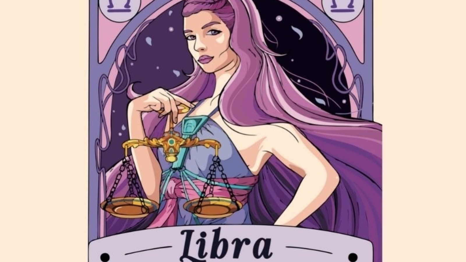 Anime Libra Zodiac Characters  Anime Amino