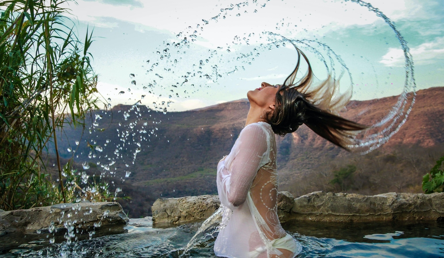 Hair allergies Causes, symptoms and hair care methods to treat it