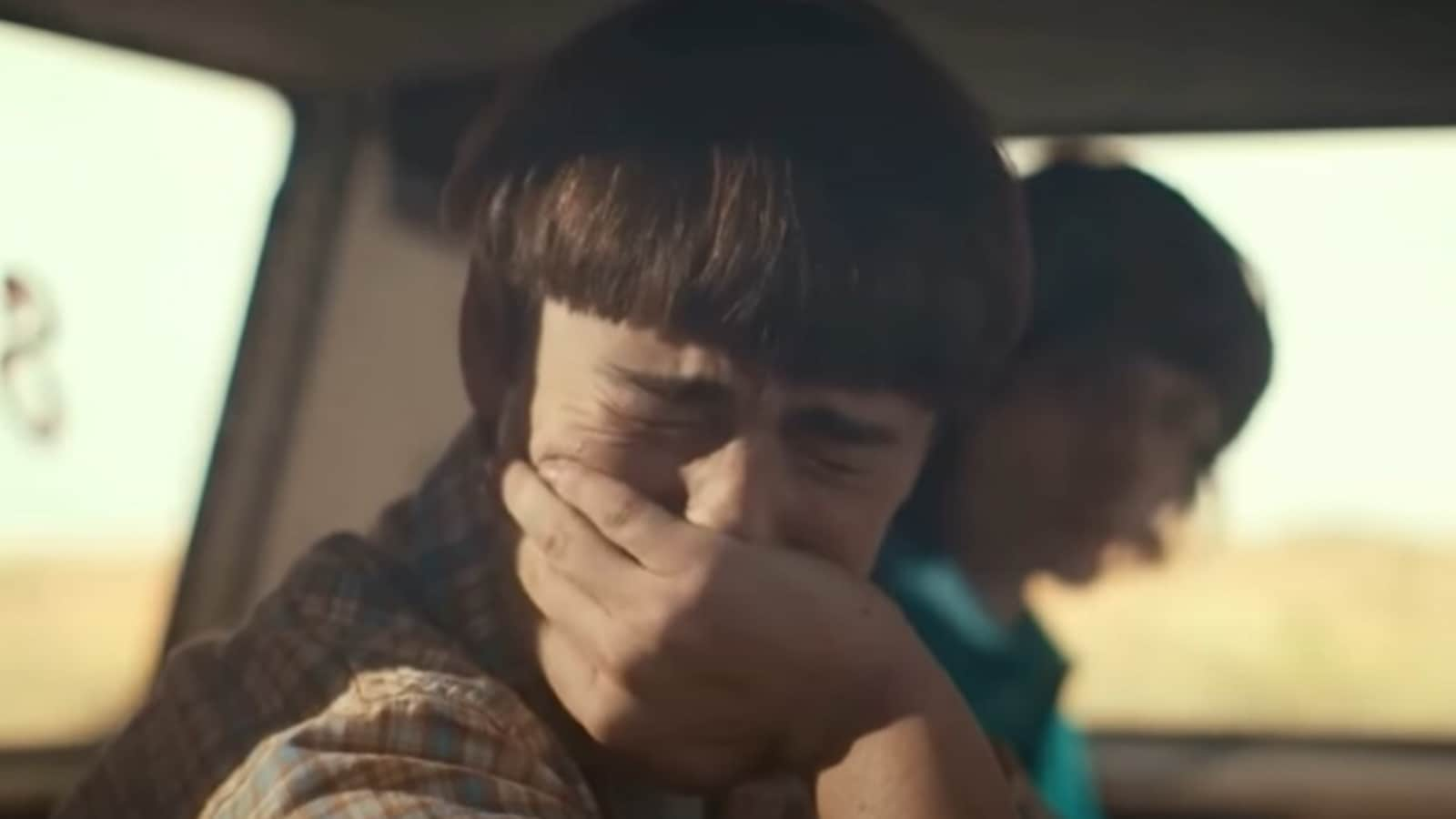 Petition · will byers needs a boyfriend in season 4!! ·