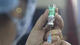 Booster dose will be administered to people who have completed six months after the two initial doses of the vaccine against the disease.
