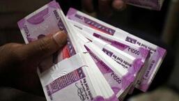 Senior police inspector and investigation officer Nitin Landge said, after the theft, the duo tried to burnt the ATM to mislead the police. (REPRESENTATIVE PHOTO)
