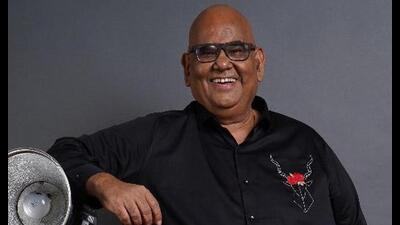 Satish Kaushik’s next film is currently being shot in Lucknow. Satish Kaushik’s next film is currently being shot in Lucknow.