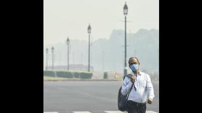 Currently, the other two bodies operating such stations in Mumbai include the Maharashtra Pollution Control Board (12 stations) and the Indian Institute of Tropical Meteorology, Pune (8 stations), which operates these under its System for Air Quality Forecasting and Research (SAFAR). (PTI)