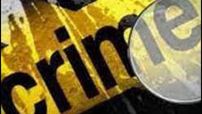 Around 2.30 am, the complainant woke up on hearing commotion in the street. When he went out, he was shocked to see his car on fire. A couple from Ludhiana has also been booked for thrashing neighbours. (HT FILE) Around 2.30 am, the complainant woke up on hearing commotion in the street. When he went out, he was shocked to see his car on fire. A couple from Ludhiana has also been booked for thrashing neighbours. (HT FILE)