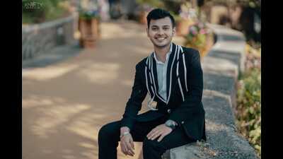 Meet Shah