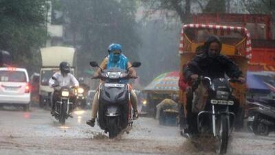 The accident victim, identified as Sanket Shedge, and his brother were on their two-wheeler when it hit a tempo at Ghotawade phata on July 12. (REPRESENTATIVE PHOTO)