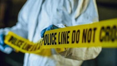 The Hinjewadi police reached the spot after being alerted of the victim jumping off the eighth floor of a housing society. (REPRESENTATIVE PHOTO)