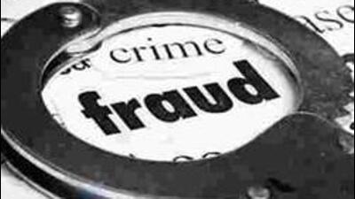 Complainant Rajiv of the district mining and geology department said that the MDL holders purchased raw materials from other states like Goa, Gujarat, Jammu and Kashmir and Delhi. (HT File) Complainant Rajiv of the district mining and geology department said that the MDL holders purchased raw materials from other states like Goa, Gujarat, Jammu and Kashmir and Delhi. (HT File)