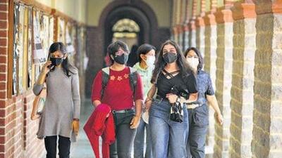 CUET is an all-India test for admission to various undergraduate courses. (File image) CUET is an all-India test for admission to various undergraduate courses. (File image)
