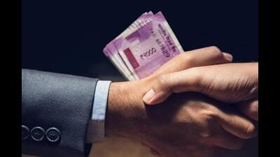 The DSP, who was posted in Faridkot district, was allegedly in contact with a senior police official, who was having control of the Tarn Taran district’s jurisdiction, for protecting the alleged drug peddler. A high-level SIT of the vigilance bureau will now quiz the DSP. (Getty Images/iStockphoto/ Representational image) The DSP, who was posted in Faridkot district, was allegedly in contact with a senior police official, who was having control of the Tarn Taran district’s jurisdiction, for protecting the alleged drug peddler. A high-level SIT of the vigilance bureau will now quiz the DSP. (Getty Images/iStockphoto/ Representational image)