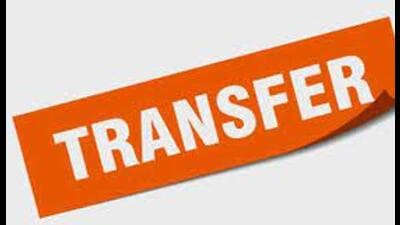 The orders, which came late on Thursday evening came as a shock to officials. They claimed that it was for the first time that such a major reshuffle had taken place, and most senior officials have been transferred. (Representative Image/HT File) The orders, which came late on Thursday evening came as a shock to officials. They claimed that it was for the first time that such a major reshuffle had taken place, and most senior officials have been transferred. (Representative Image/HT File)