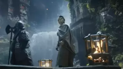 Amazon Prime Video's The Lord of the Rings series gives the viewers new look at its spectacular world.