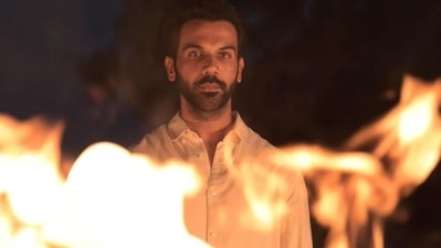 HIT The First Case stars Rajkummar Rao as a troubled cop looking for his missing girlfriend. HIT The First Case stars Rajkummar Rao as a troubled cop looking for his missing girlfriend.
