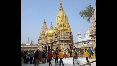 Allahabad HC posted the KV temple-Gyanvapi mosque case for July 22 at the request of advocate Vijay Shankar Rastogi, the counsel for the respondent. (File photo)