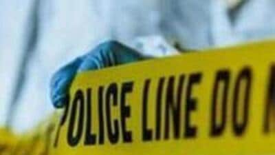 The duo was sitting at a tea stall in Khaliyari market under Raipur police station limits when they were attacked at around 8:30 pm, said the tweet. (Getty Images) The duo was sitting at a tea stall in Khaliyari market under Raipur police station limits when they were attacked at around 8:30 pm, said the tweet. (Getty Images)